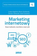 Twoja firma widoczna w internecie Marketing internetowy