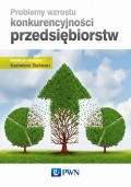 Problemy wzrostu konkurencyjności przedsiębiorstw