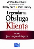 Legendarna Obsługa Klienta