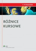 Różnice kursowe