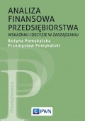 Analiza finansowa przedsiębiorstwa