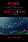 FOREX. KODY DOSTĘPU