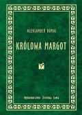 Królowa Margot