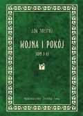 Wojna i pokój tom 1-2