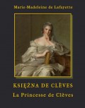 Księżna de Cleves - La Princesse de Cleves