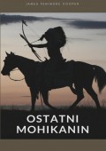 Ostatni Mohikanin