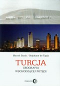 Turcja Geografia wschodzącej potęgi