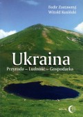 Ukraina. Przyroda- Ludność- Gospodarka
