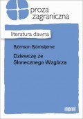 Dziewczę ze Słonecznego Wzgórza