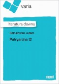 Patryarcha, t. 2