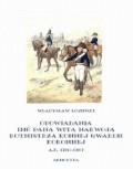 Opowiadania imć pana Wita Narwoja, rotmistrza konnej gwardii koronnej A. D. 1760-1767