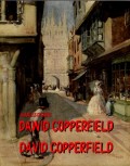 Dawid Copperfield