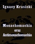 Monachomachia i Antimonachomachia