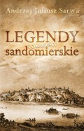 Legendy i opowieści sandomierskie