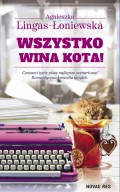 Wszystko wina kota!