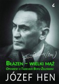 Błazen - wielki mąż