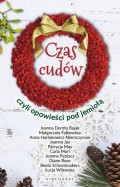 Czas cudów czyli opowieści pod jemiołą