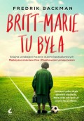 Britt-Marie tu była