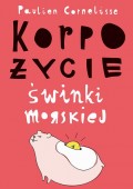 Korpożycie świnki morskiej