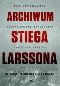 Archiwum Stiega Larssona