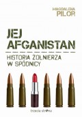 Jej Afganistan