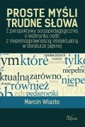 Proste myśli, trudne słowa