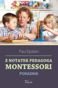 Z notatek pedagoga Montessori