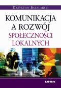 Komunikacja a rozwój społeczności lokalnych