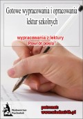 Wypracowania - Julian Ursyn Niemcewicz „Powrót posła”