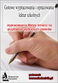 Wypracowania - Motyw śmierci