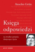 Księga odpowiedzi na trudne pytania dotyczące życia