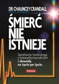 Śmierć nie istnieje