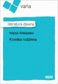 Kronika rodzinna