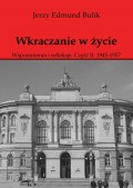 Wkraczanie w życie