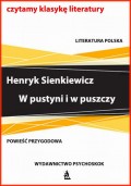 W pustyni i w puszczy