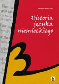 Historia języka niemieckiego