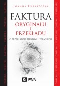 Faktura oryginału i przekładu