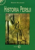 Historia Persji t.1