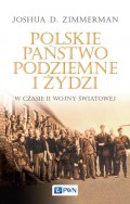 Polskie Państwo Podziemne i Żydzi