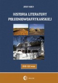 Historia literatury południowoafrykańskiej literatura afrikaans (XVII-XIX WIEK)