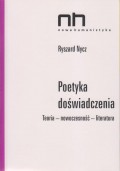 Poetyka doświadczenia