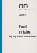 Powrót do świata