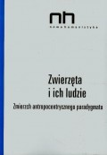 Zwierzęta i ich ludzie