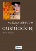 Historia literatury austriackiej