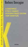 Alternatywność w poezji i dramacie