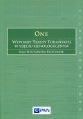 One Wywiady Teresy Torańskiej w ujęciu genologicznym