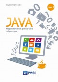 JAVA. Programowanie praktyczne od podstaw