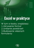 Excel w praktyce, wydanie maj 2015 r.