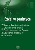 Excel w praktyce, wydanie luty 2015 r.