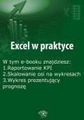 Excel w praktyce, wydanie lipiec 2015 r.